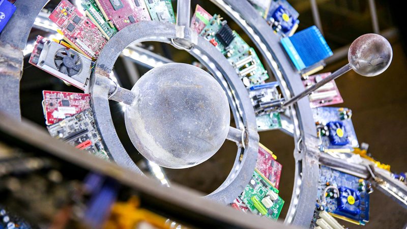 制造业数据仓库选型：关键指标与趋势解析