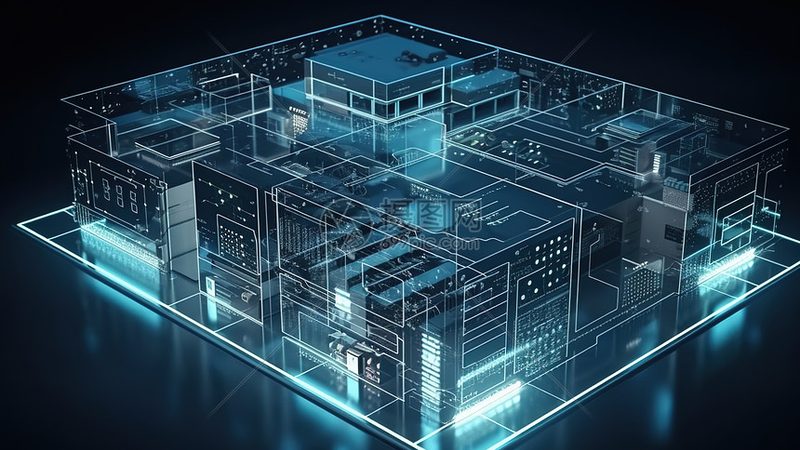 知识图谱存储解决方案：构建智能决策的基石**